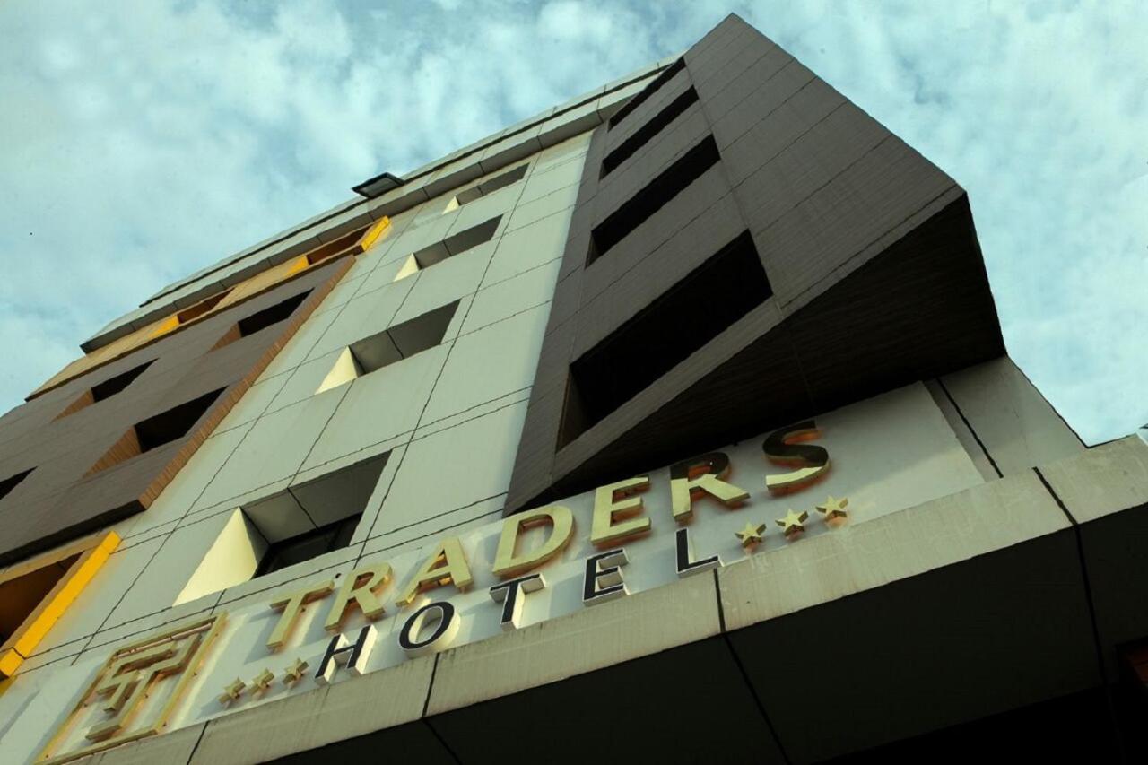 Traders Hotel - Kankanady, 망갈로르 외부 사진