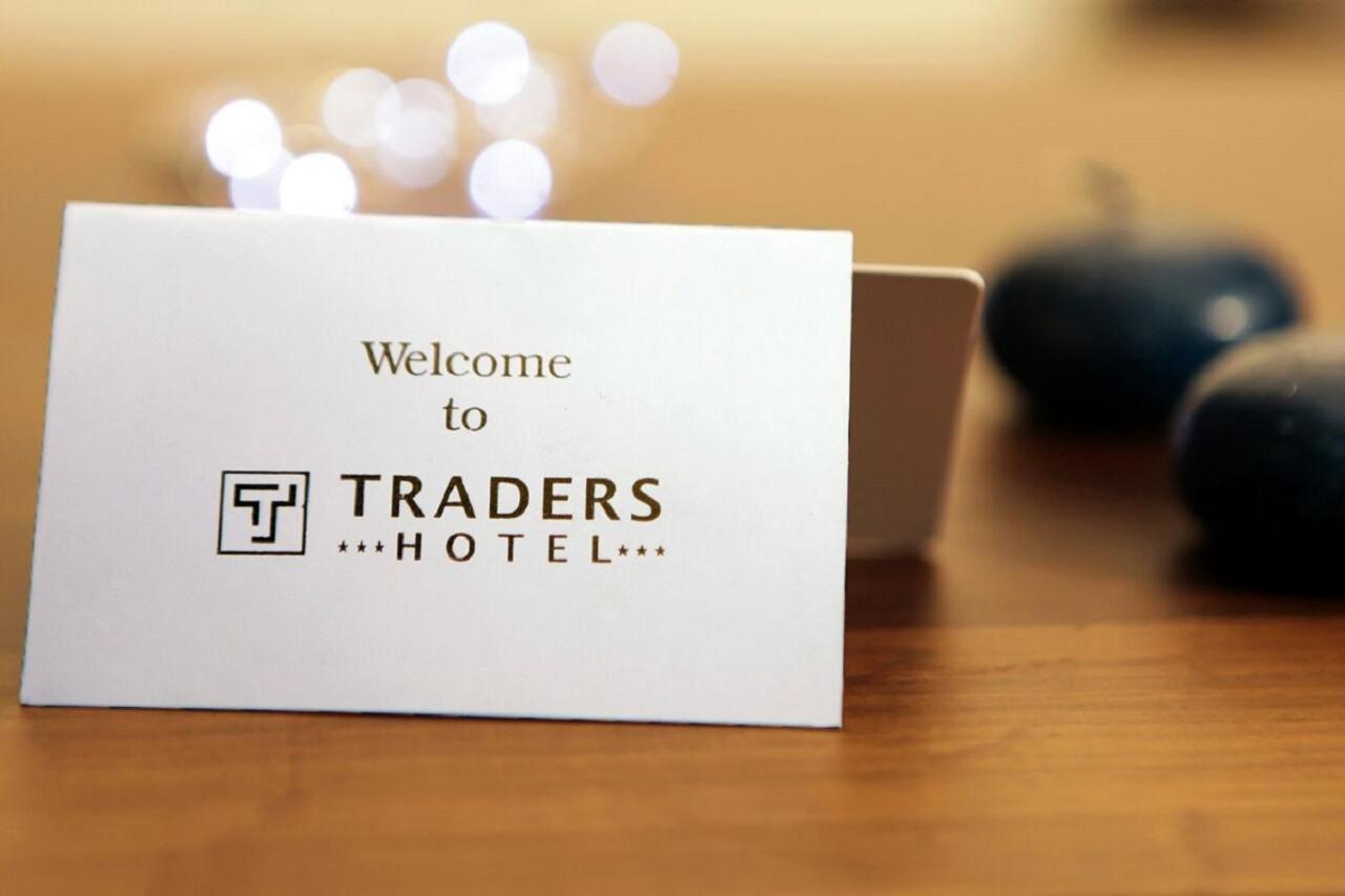 Traders Hotel - Kankanady, 망갈로르 외부 사진